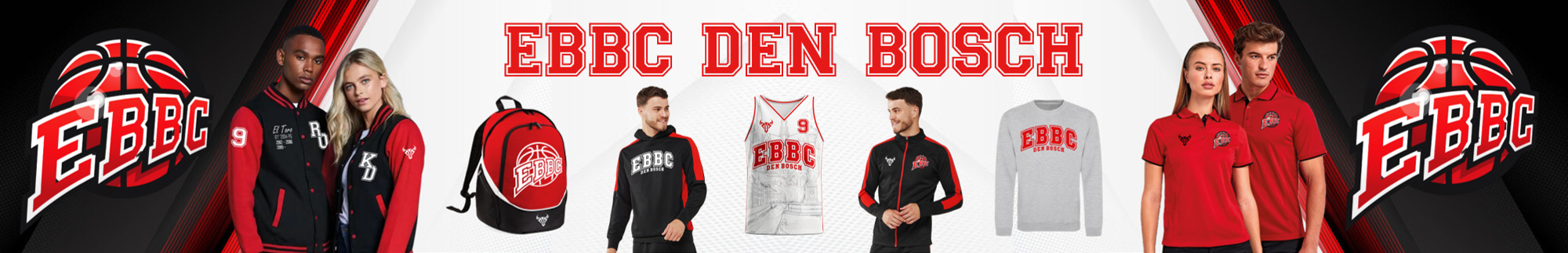 RO9 Designs EBBC Den Bosch
