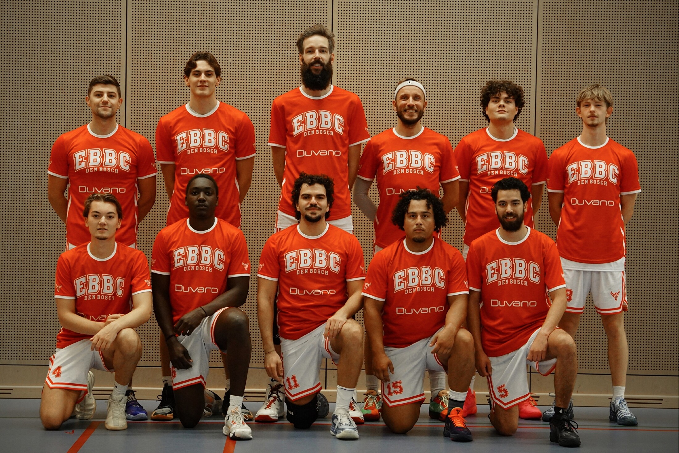 RO9 EBBC Heren 2 