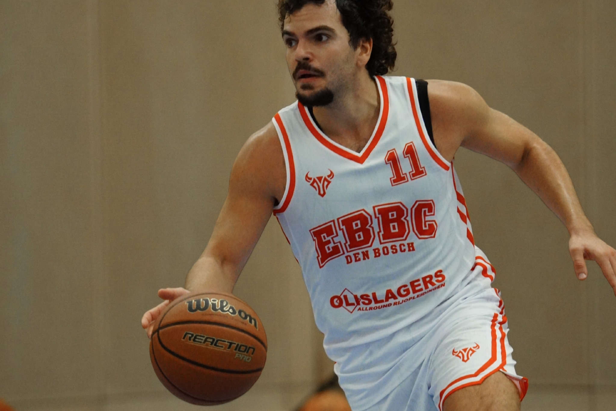 RO9 EBBC #11