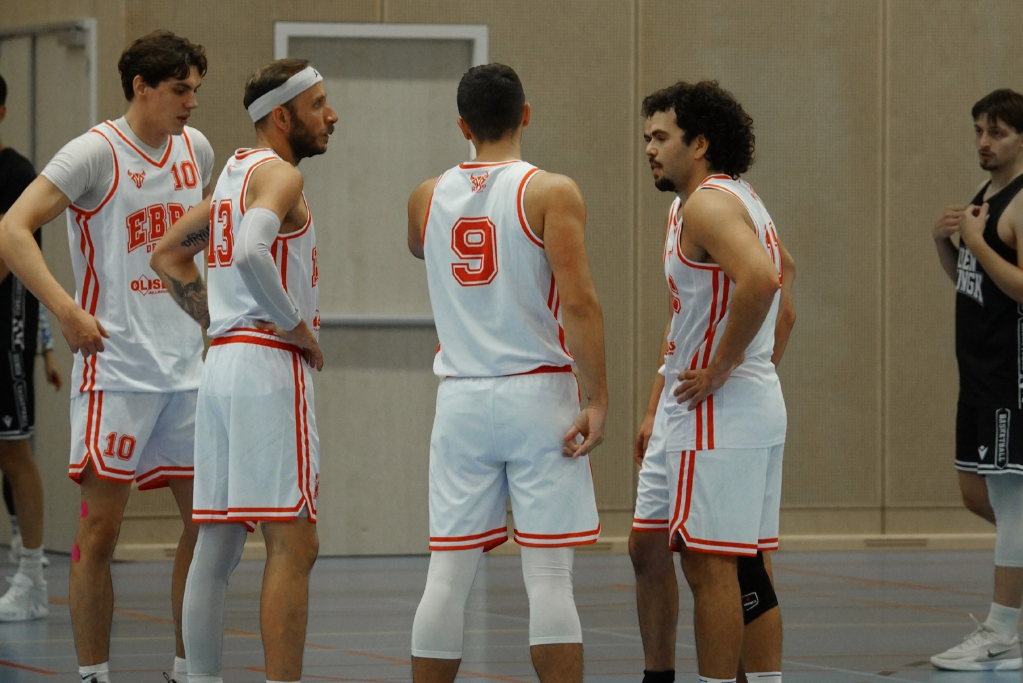RO9 EBBC Team