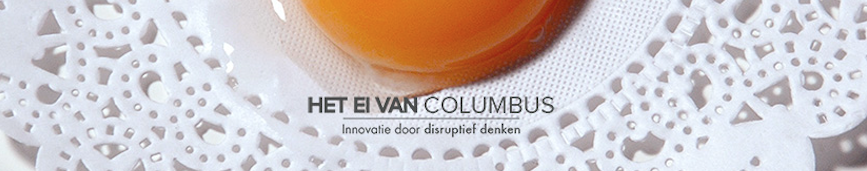 Het ei van Columbus - boek