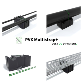 PVX Multistrap+