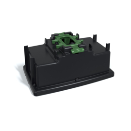 PVX Singlemount