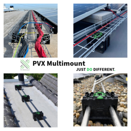 PVX Multimount