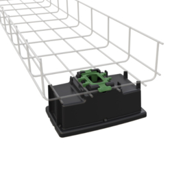PVX Singlemount