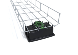 PVX Singlemount