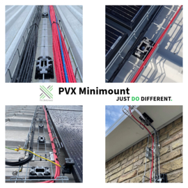 PVX Minimount