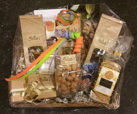 Cadeaupakket v.a.