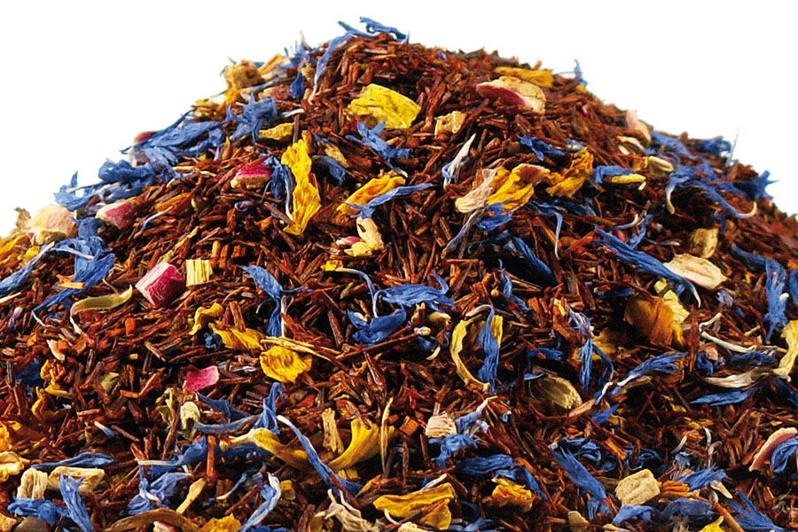 Harderwijkse Rooibos