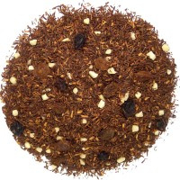 Rooibos Rum Marsepein