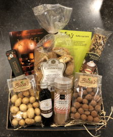 Cadeaupakket v.a.