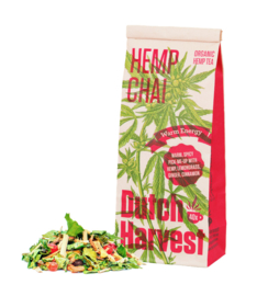 Dutch Harvest Hemp Chai
