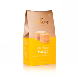 Butter Fudge