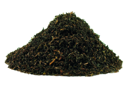 Darjeeling melange