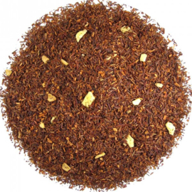 Rooibos Gember Citroen