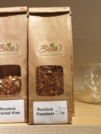 Rooibos Paasbest