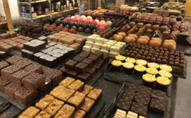 Handgemaakte Bonbons