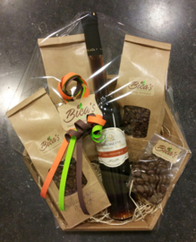 Cadeaupakket v.a.