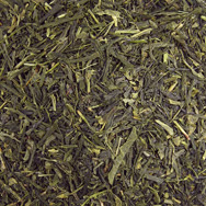 China Sencha