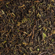 Earl Grey Darjeeling