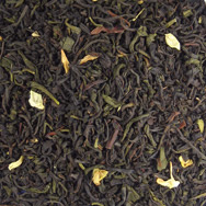 Earl Grey Orient