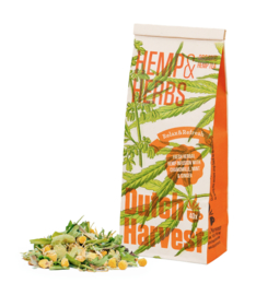 Dutch Harvest Hemp & Herbs