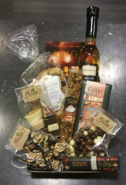 Cadeaupakket v.a.