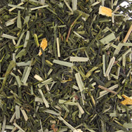 Lemon Sencha