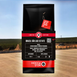 Single Origin (Specialiteiten)