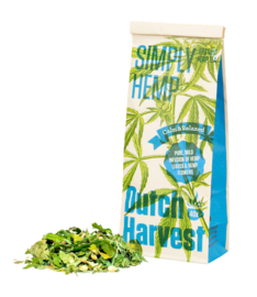 Dutch Harvest Simply Hemp