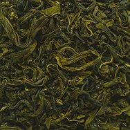 Korea Green Dragon