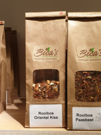 Rooibos Oriental Kiss