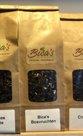 Bica’s Bosvruchten