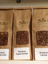 Rooibos Appel Kaneel