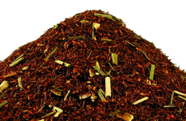 Rooibos Orange Lemon Lime