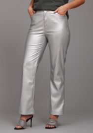 Rut & Circle Stephanie pants silver