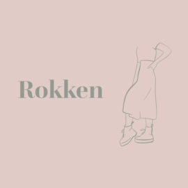 ROKKEN