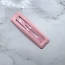Pastel Pink Hairclip