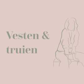 VESTEN & TRUIEN