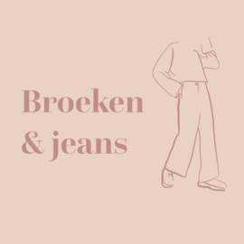 BROEKEN & JEANS