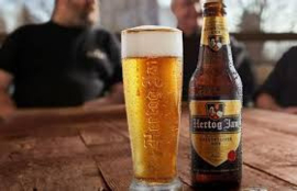 Hertog Jan (op fles)