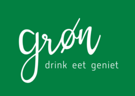 Cadeaubon Grøn