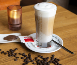 Latte Macchiato Speciaal (alcoholvrij)