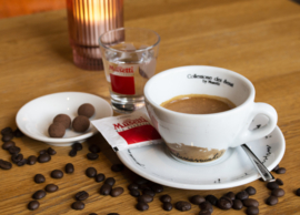 Espresso Doppio (dubbel)