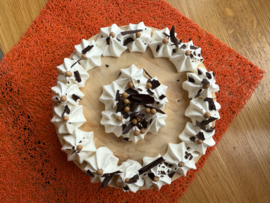 Salted Caramel Christmas Dream (Karamel Zeezout - Vanille)
