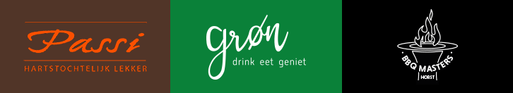 Passi & Grøn