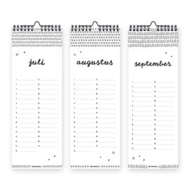 Verjaardagskalender