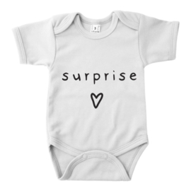 Babyrompertje Surprise