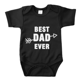 Baby Rompertje Best dad ever