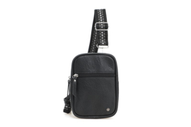 Black Crossbodytas "Ruigoord"